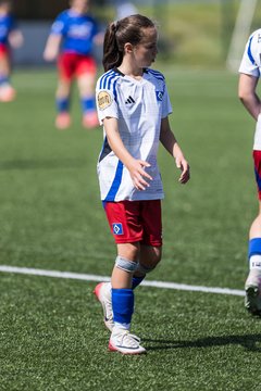 Bild 250 - wCJ Hamburger SV - FC Rosengarten : Ergebnis: 1:1